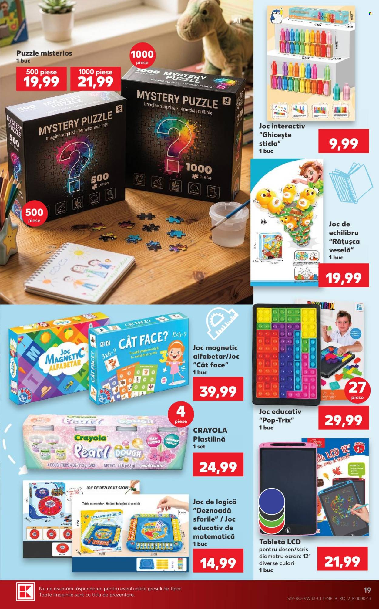 Catalog Kaufland - 12.08.2026 - 18.08.2026. Pagina 19