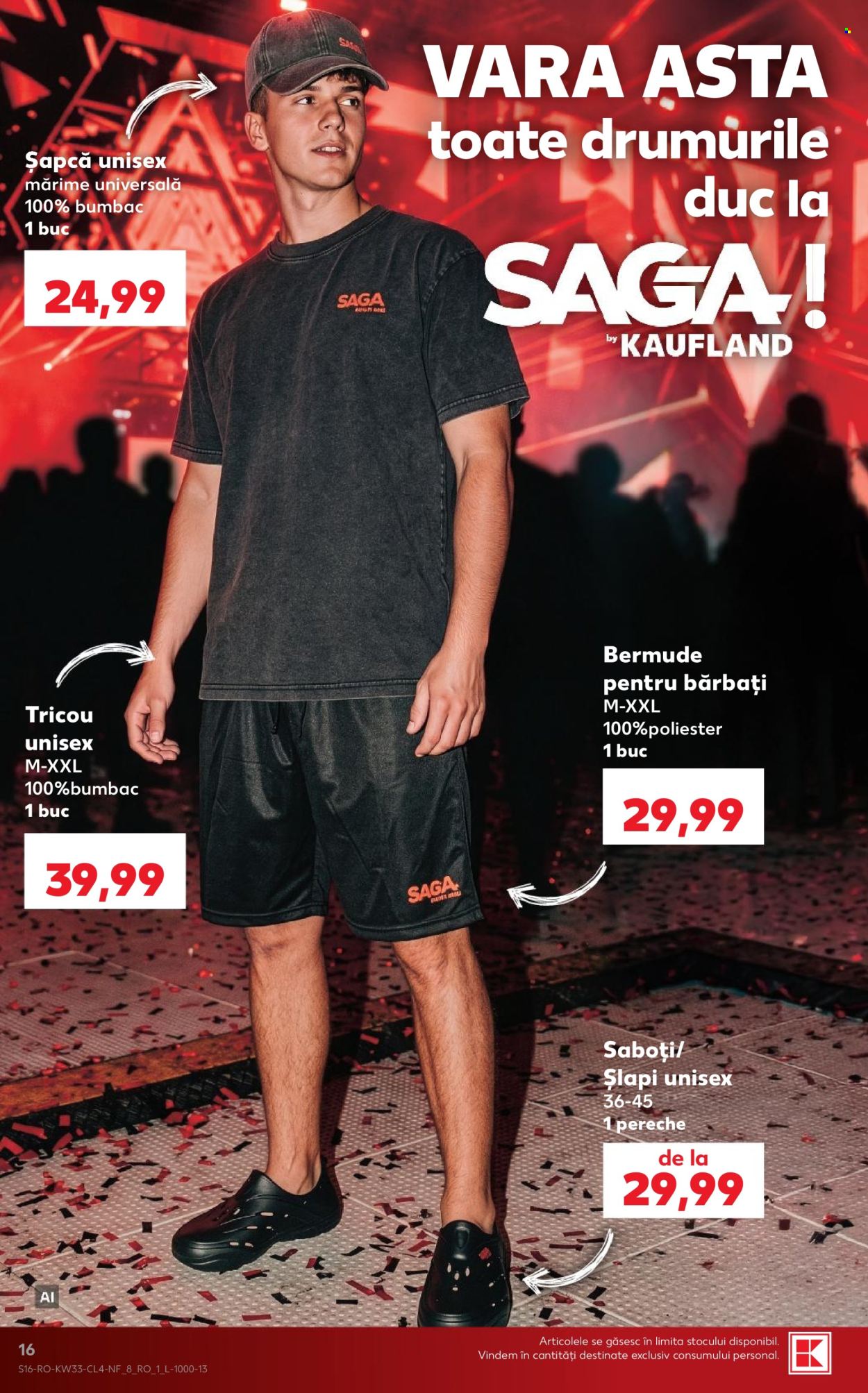 Catalog Kaufland - 12.08.2026 - 18.08.2026. Pagina 16