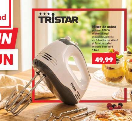 Mixer de mână