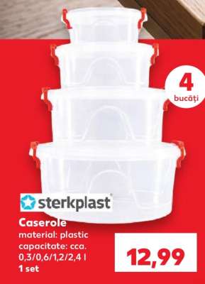 Caserole