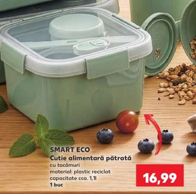 SMART ECO