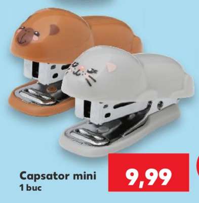 Capsator mini