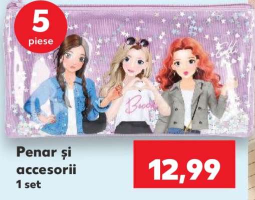 Penar și accesorii