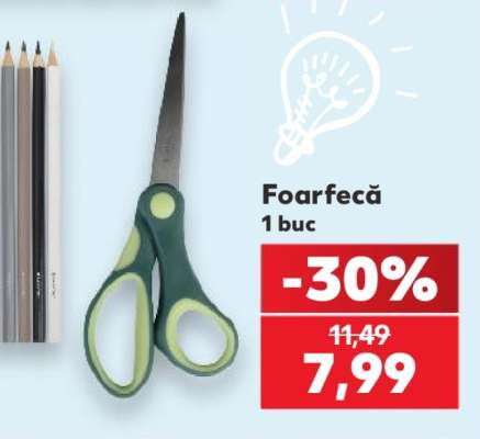 Foarfecă