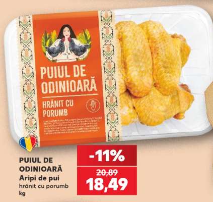 PUIUL DE ODINIOARĂ