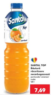 SANTAL TOP