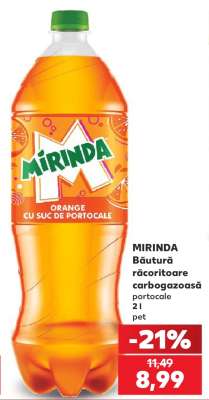 MIRINDA