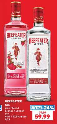 BEEFEATER