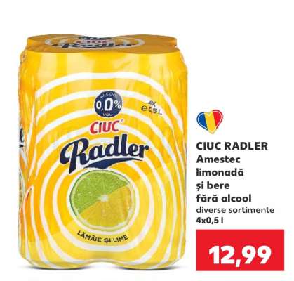 CIUC RADLER
