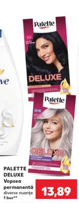 PALETTE DELUXE