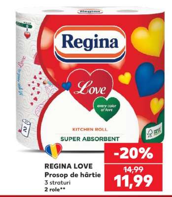 REGINA LOVE