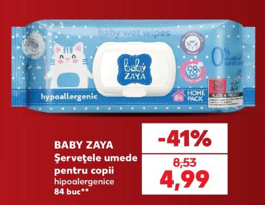 BABY ZAYA