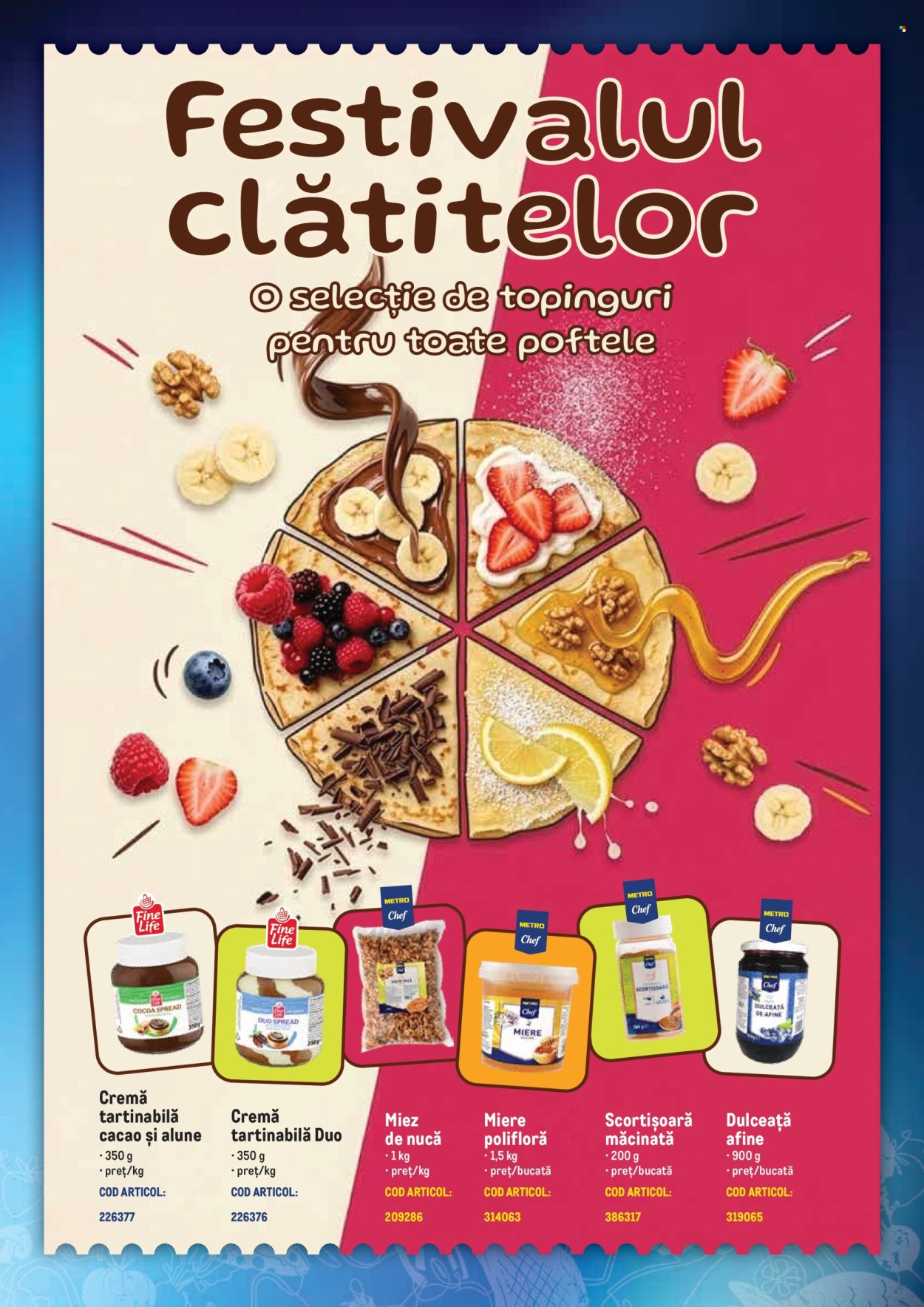 Catalog Metro - 10.08.2026 - 17.08.2026. Pagina 3