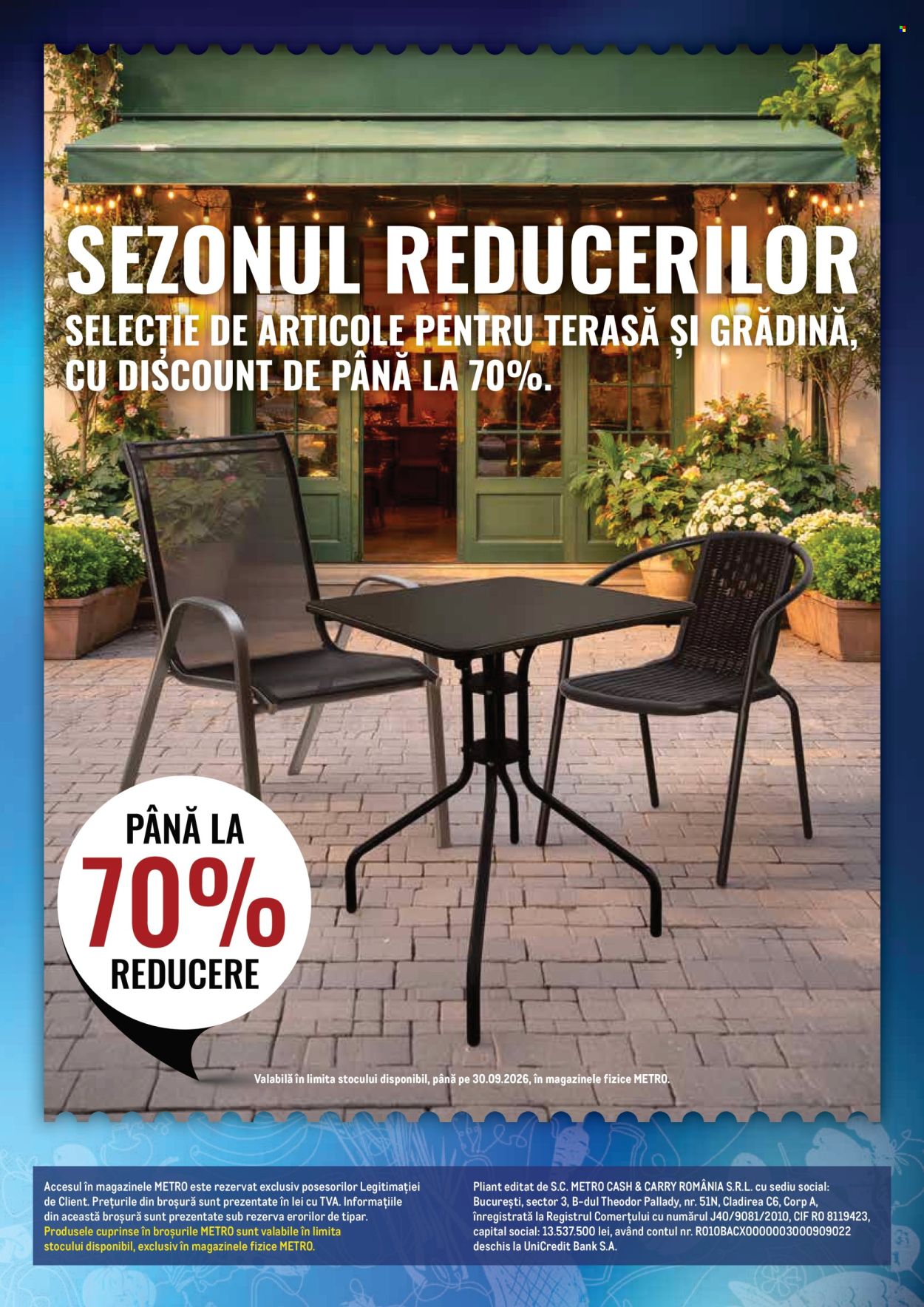 Catalog Metro - 10.08.2026 - 17.08.2026. Pagina 4