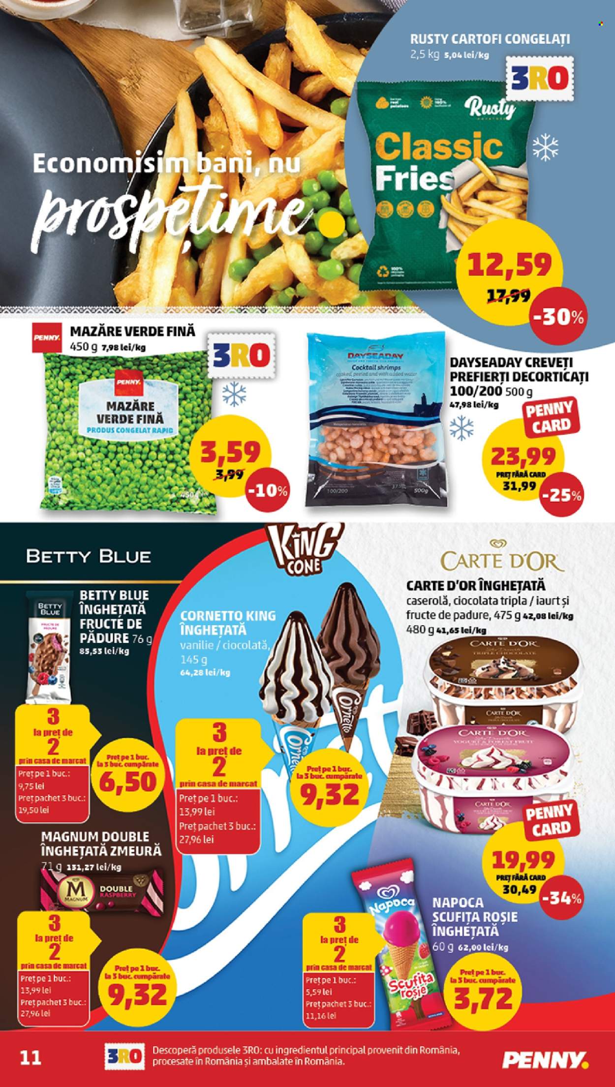 Catalog PENNY - 12.08.2026 - 18.08.2026. Pagina 11