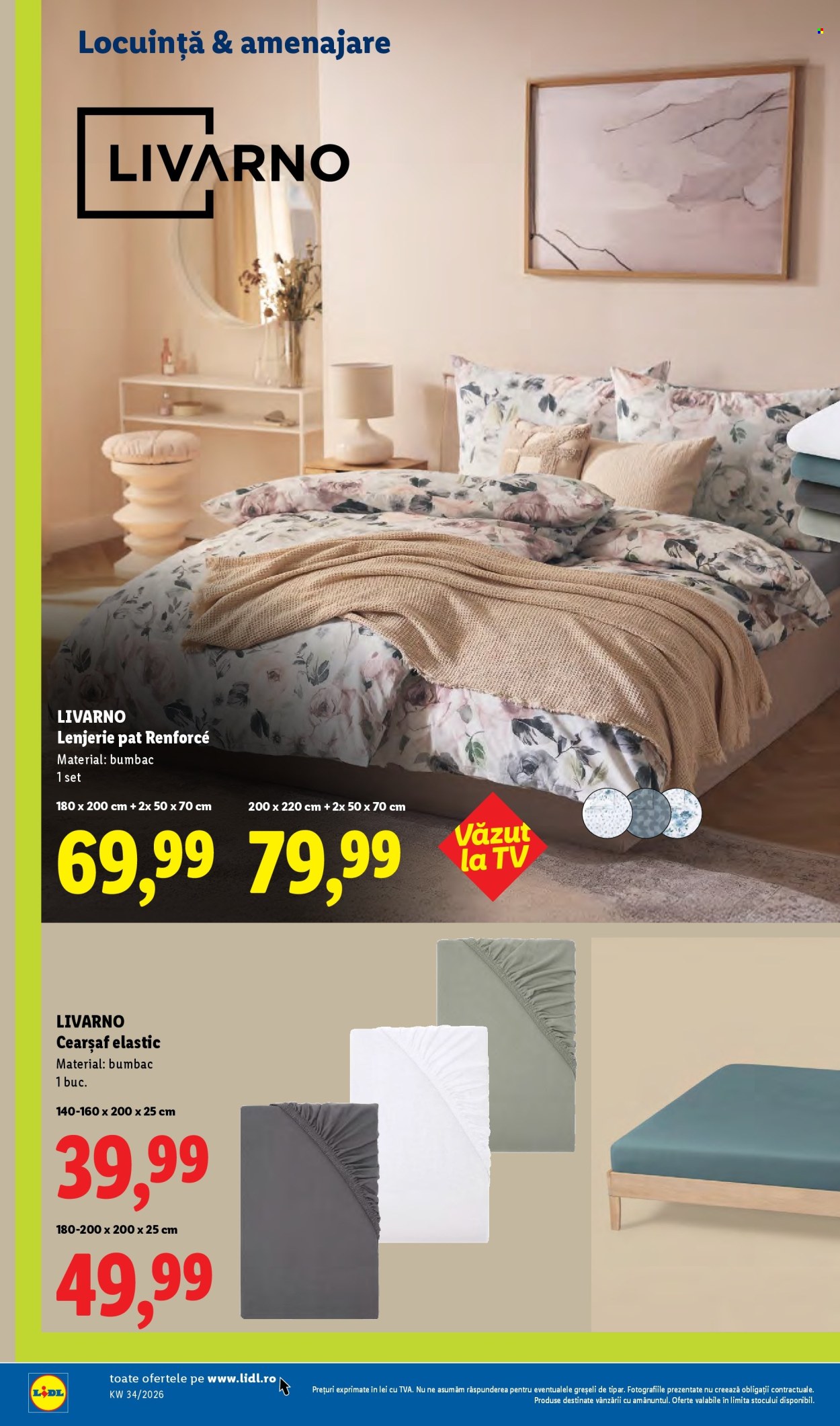 Catalog Lidl - 17.08.2026 - 23.08.2026. Pagina 80