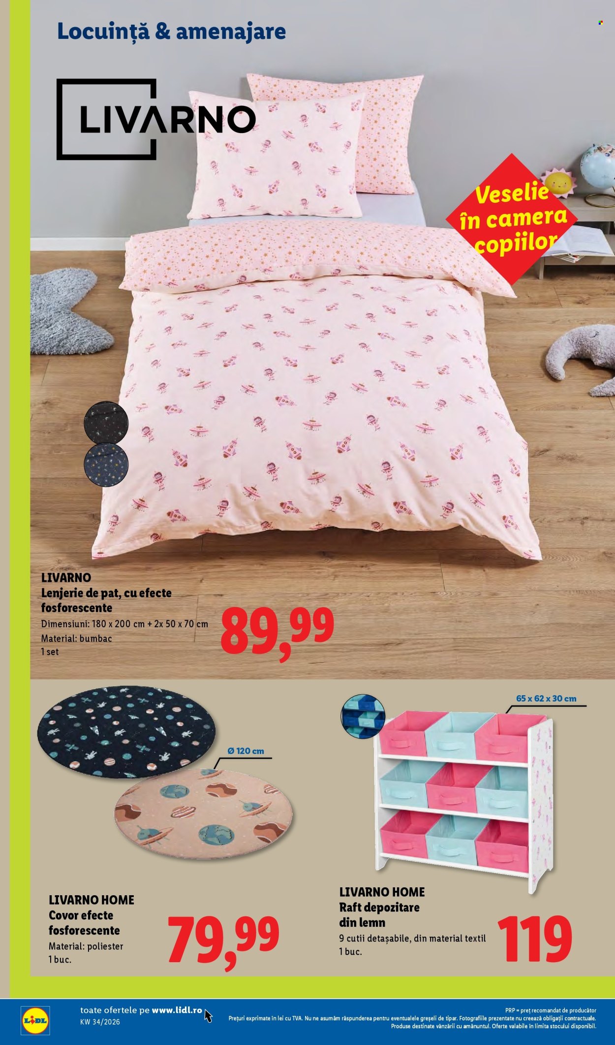 Catalog Lidl - 17.08.2026 - 23.08.2026. Pagina 82