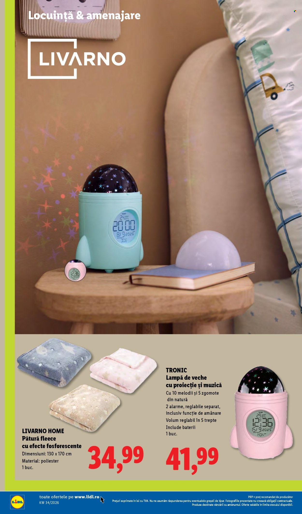 Catalog Lidl - 17.08.2026 - 23.08.2026. Pagina 84