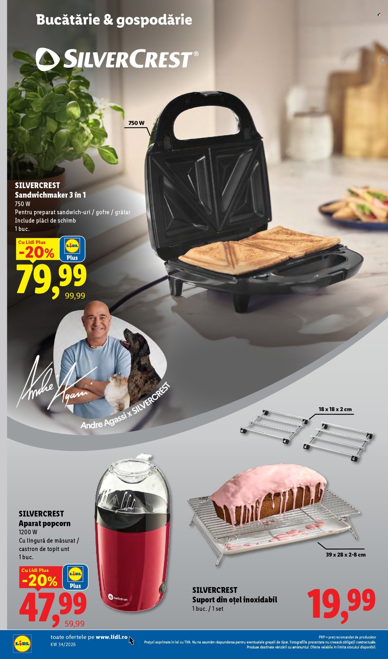 Catalog Lidl - 17.08.2026 - 23.08.2026. Pagina 86