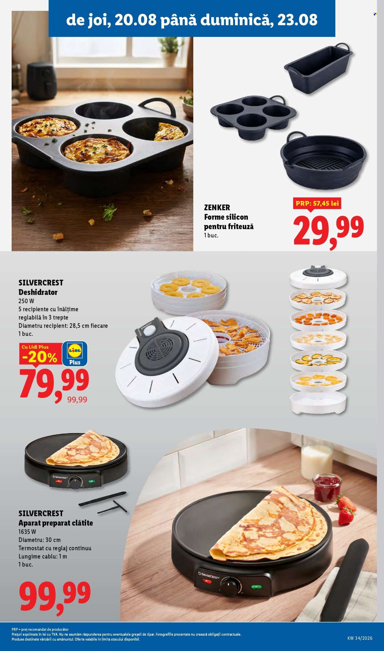 Catalog Lidl - 17.08.2026 - 23.08.2026. Pagina 87