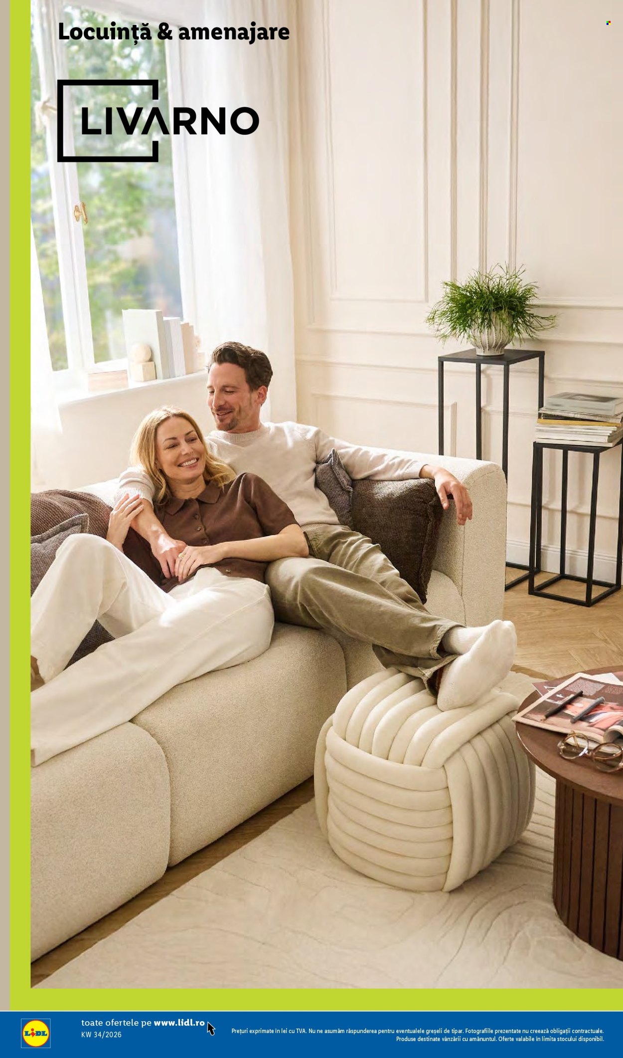 Catalog Lidl - 17.08.2026 - 23.08.2026. Pagina 90