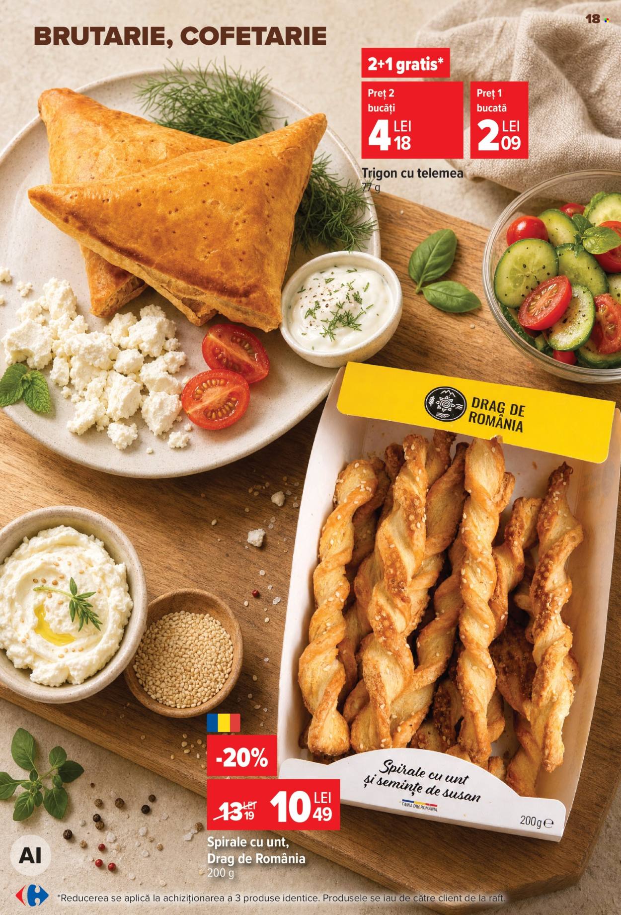 Catalog Carrefour - 12.08.2026 - 18.08.2026. Pagina 19