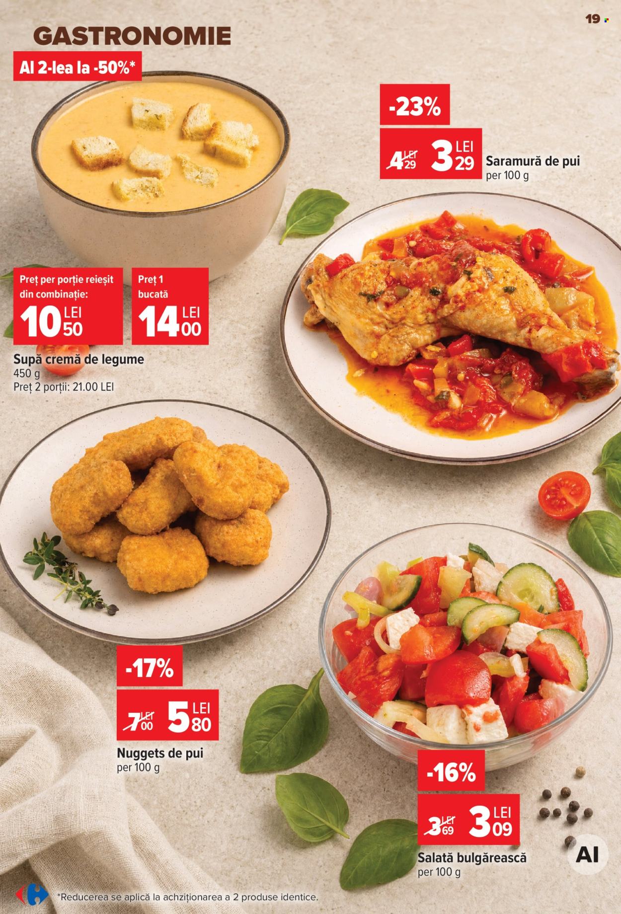 Catalog Carrefour - 12.08.2026 - 18.08.2026. Pagina 20