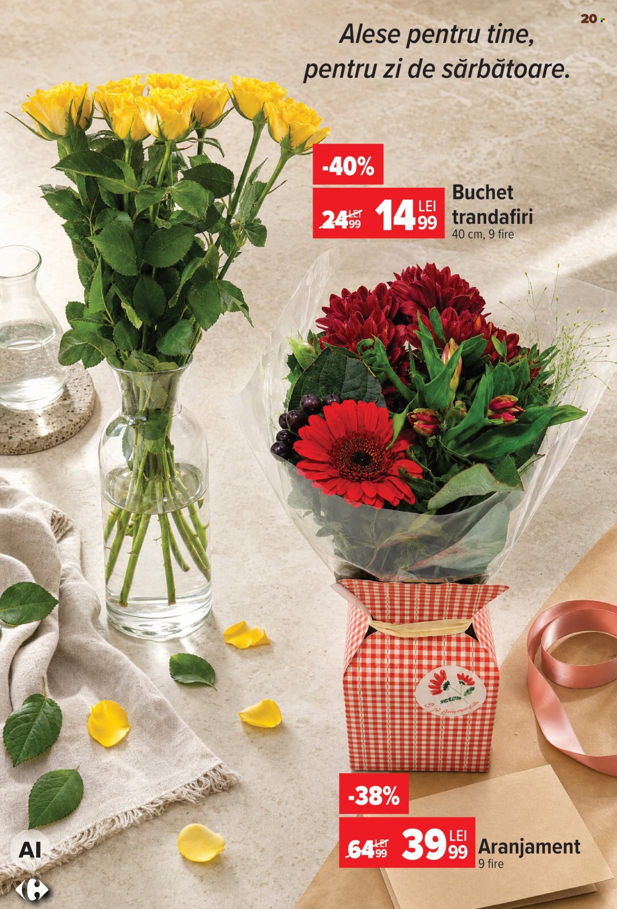 Catalog Carrefour - 12.08.2026 - 18.08.2026. Pagina 21