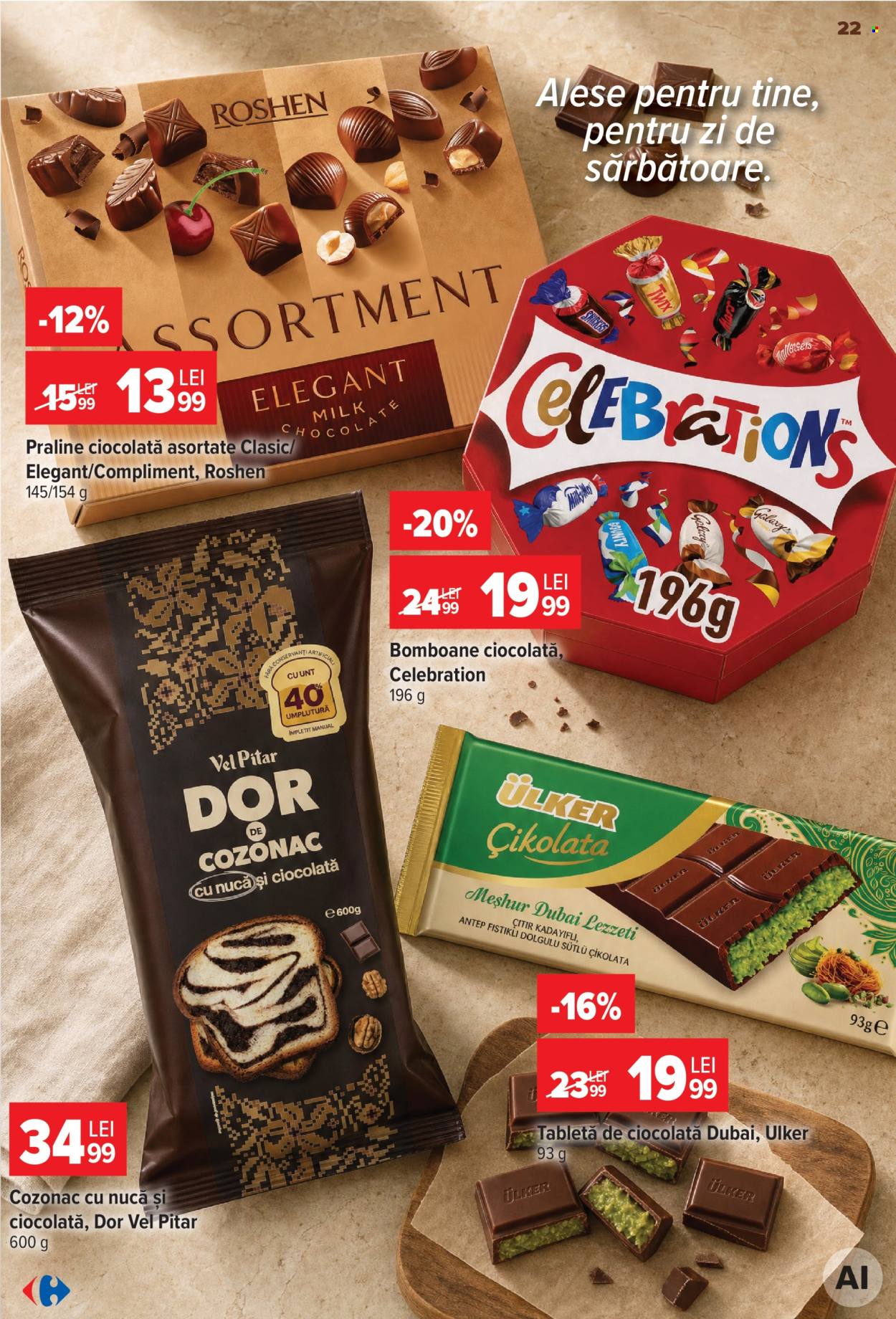 Catalog Carrefour - 12.08.2026 - 18.08.2026. Pagina 23