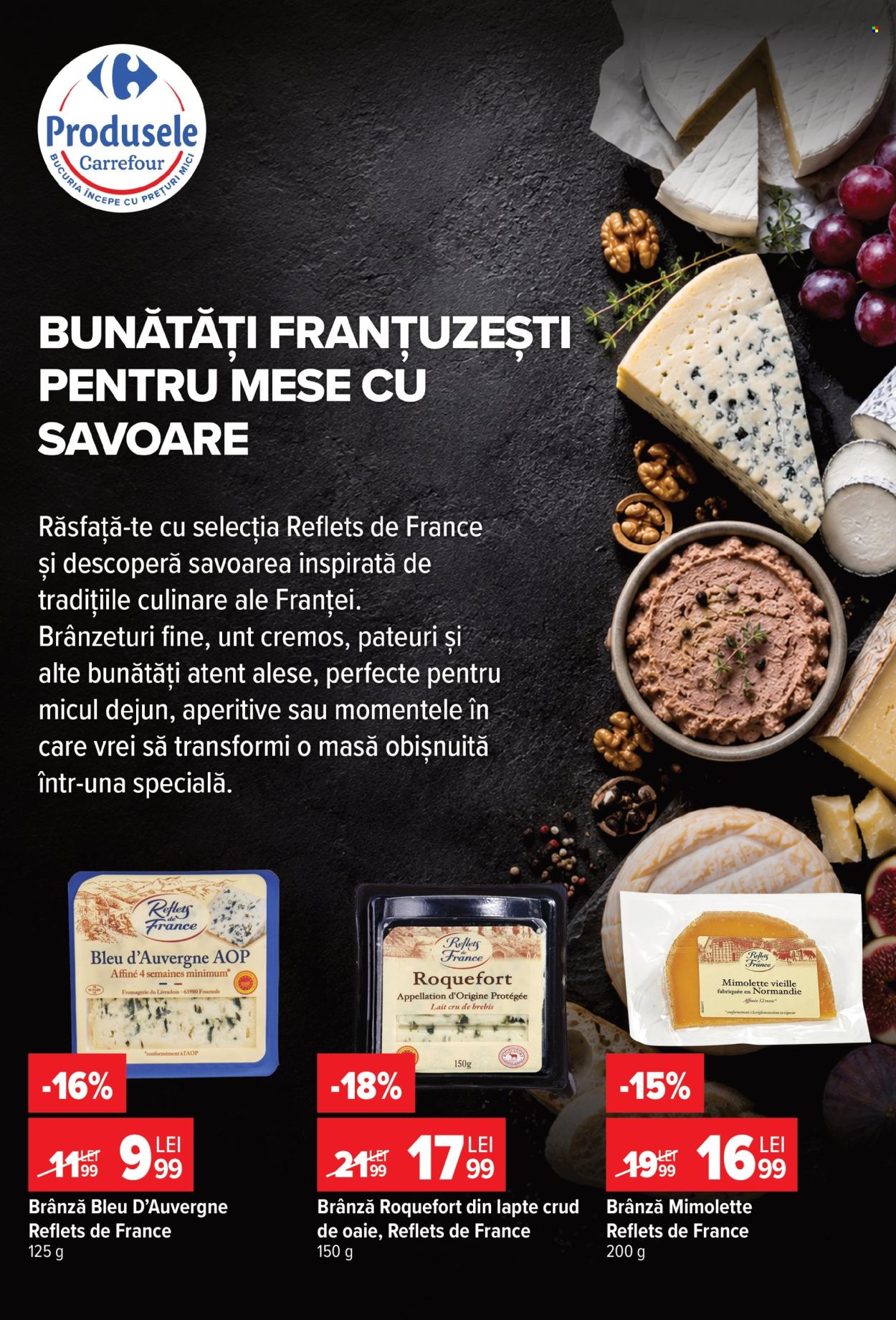 Catalog Carrefour - 12.08.2026 - 18.08.2026. Pagina 25