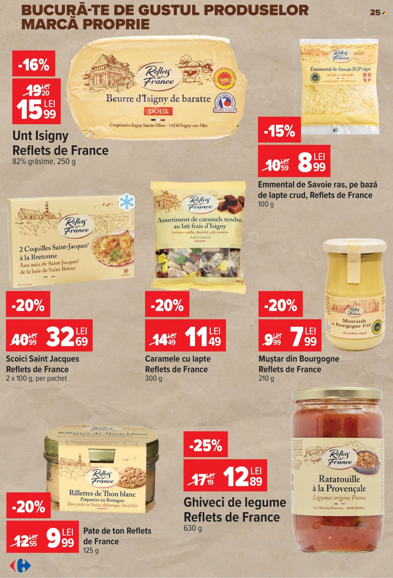 Catalog Carrefour - 12.08.2026 - 18.08.2026. Pagina 26