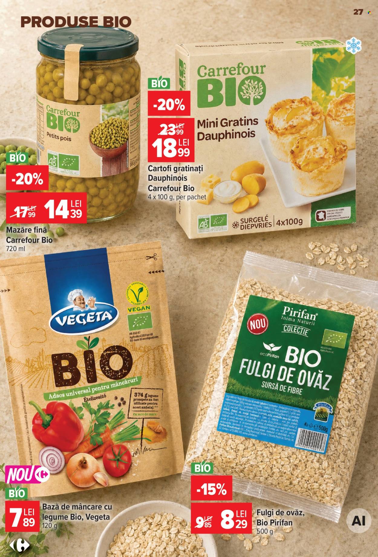Catalog Carrefour - 12.08.2026 - 18.08.2026. Pagina 28