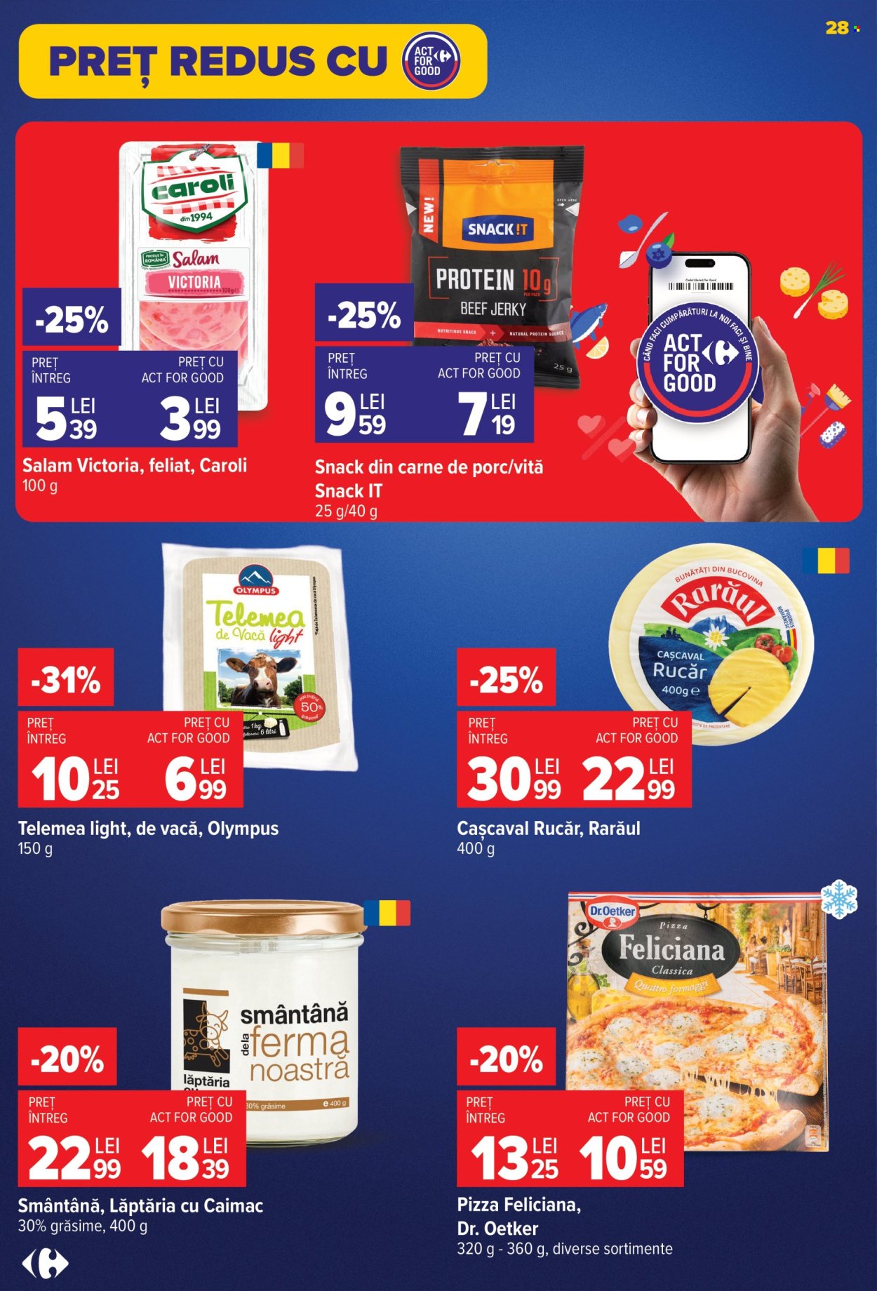 Catalog Carrefour - 12.08.2026 - 18.08.2026. Pagina 29