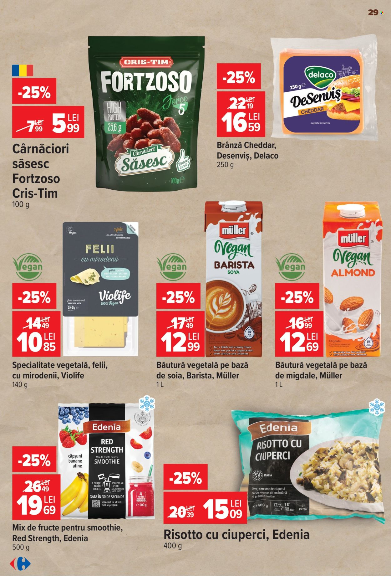 Catalog Carrefour - 12.08.2026 - 18.08.2026. Pagina 30
