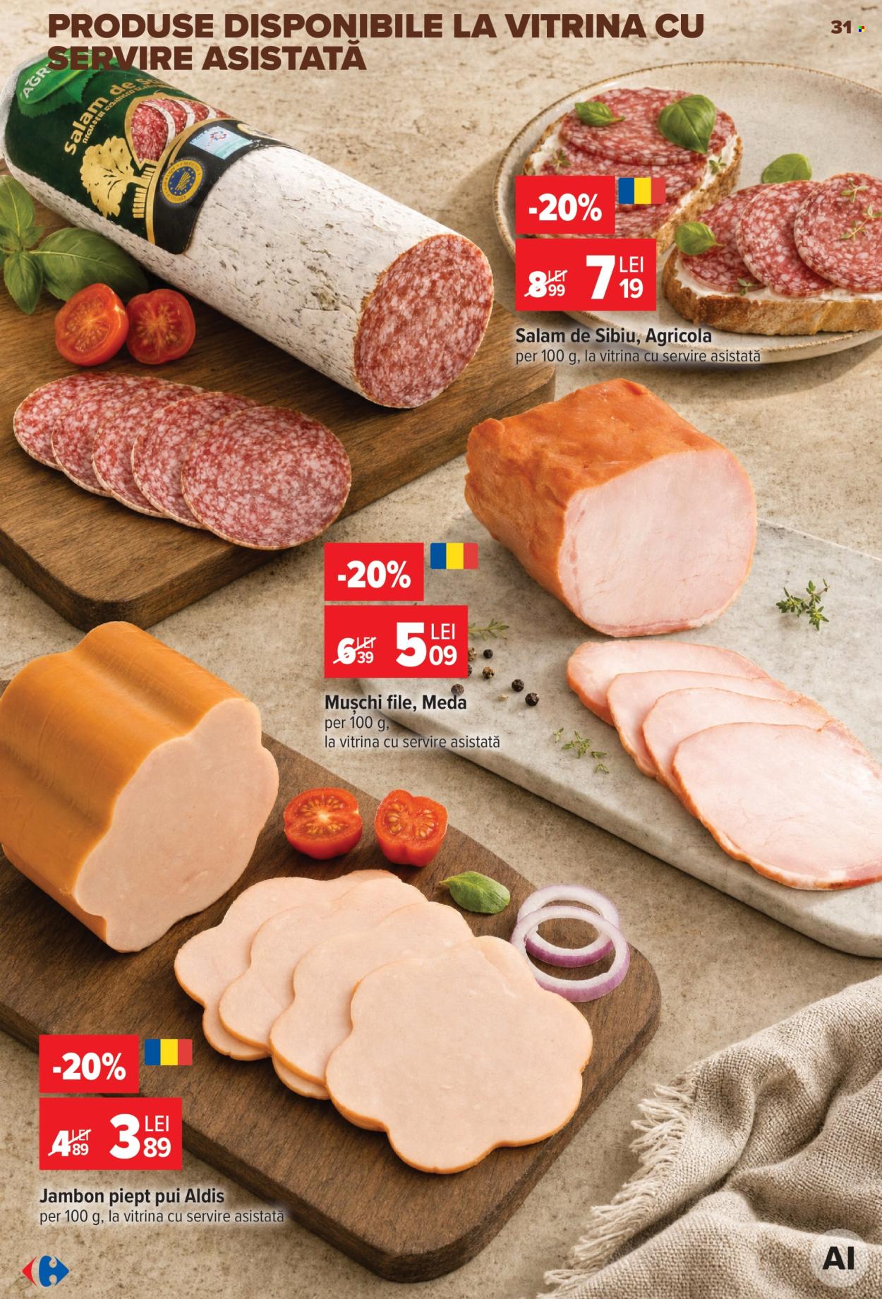 Catalog Carrefour - 12.08.2026 - 18.08.2026. Pagina 32