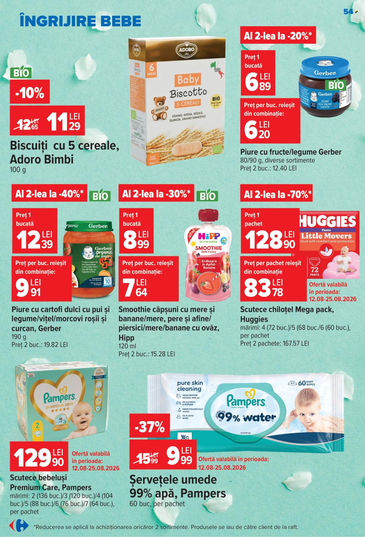 Catalog Carrefour - 12.08.2026 - 18.08.2026. Pagina 55