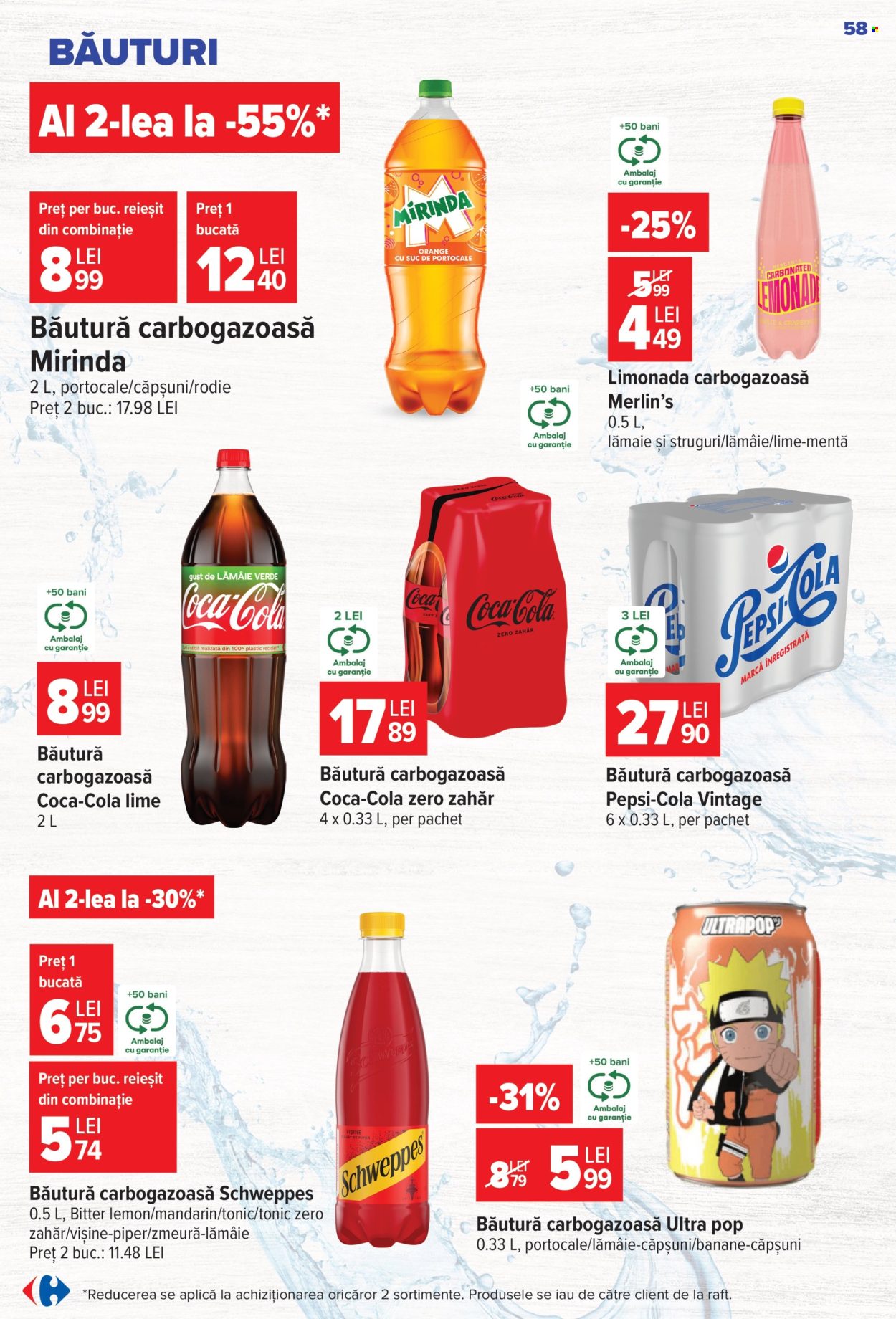 Catalog Carrefour - 12.08.2026 - 18.08.2026. Pagina 59