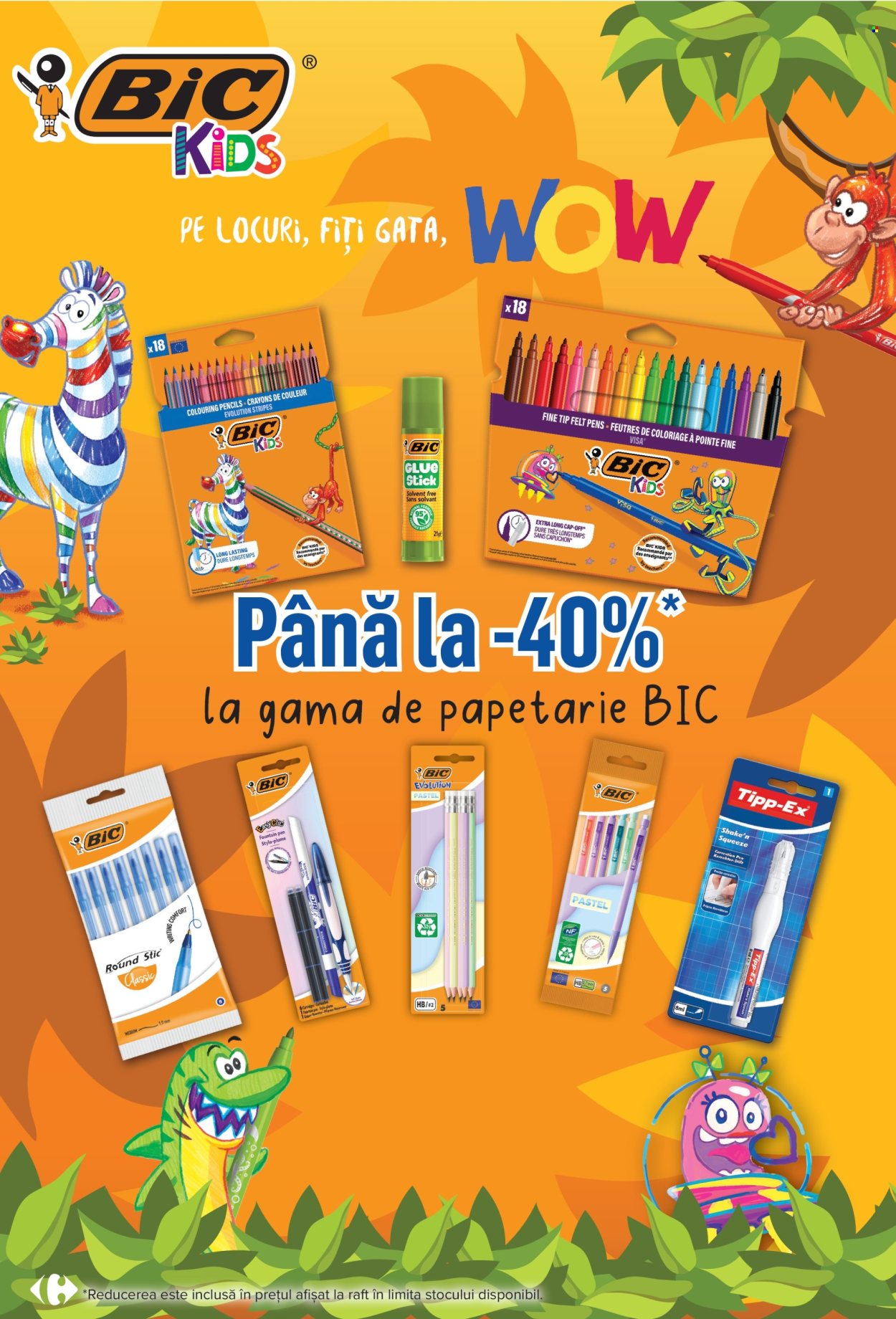 Catalog Carrefour - 12.08.2026 - 15.09.2026. Pagina 12