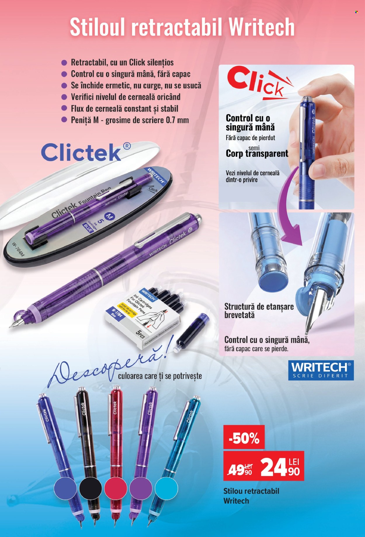 Catalog Carrefour - 12.08.2026 - 15.09.2026. Pagina 14