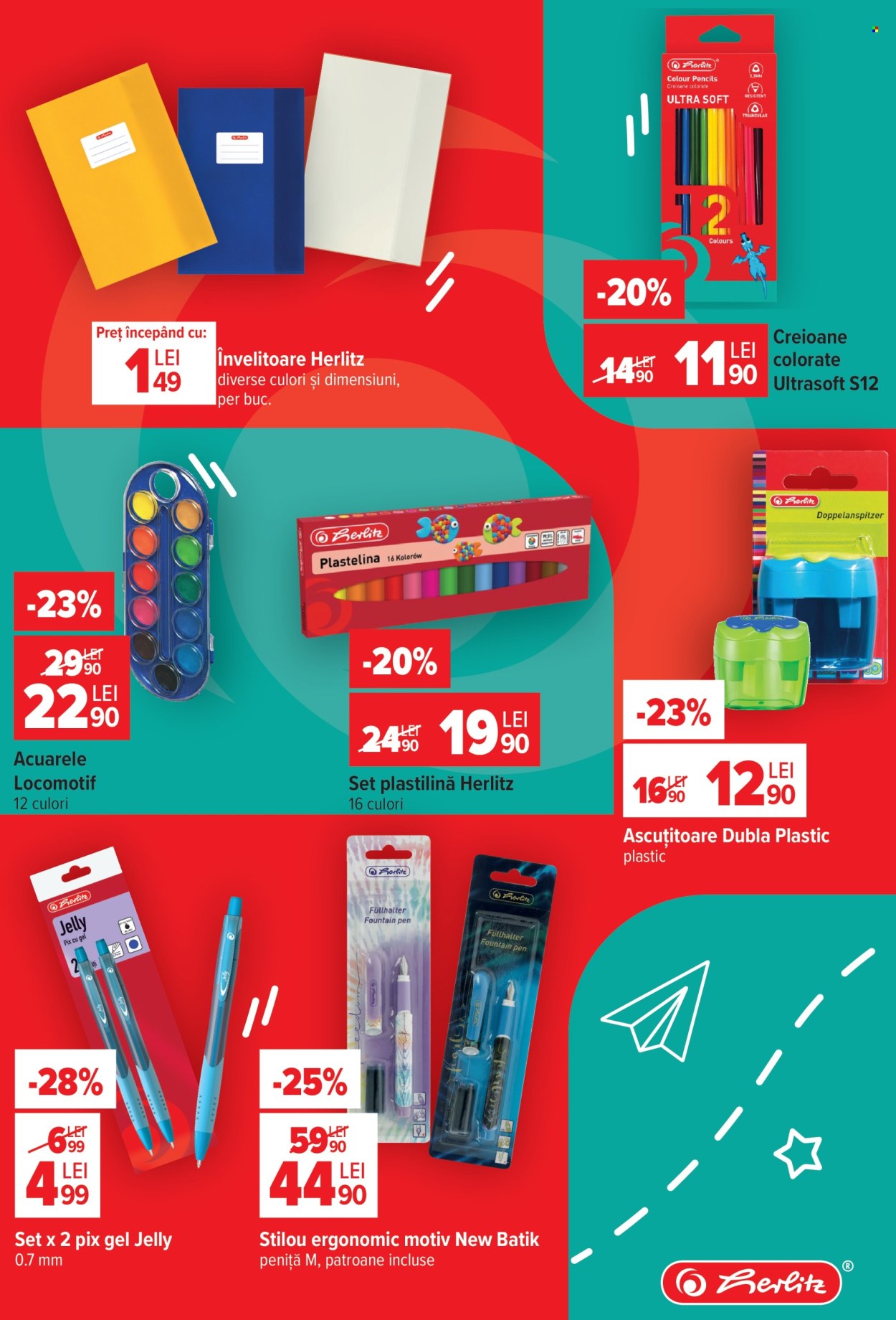 Catalog Carrefour - 12.08.2026 - 15.09.2026. Pagina 15