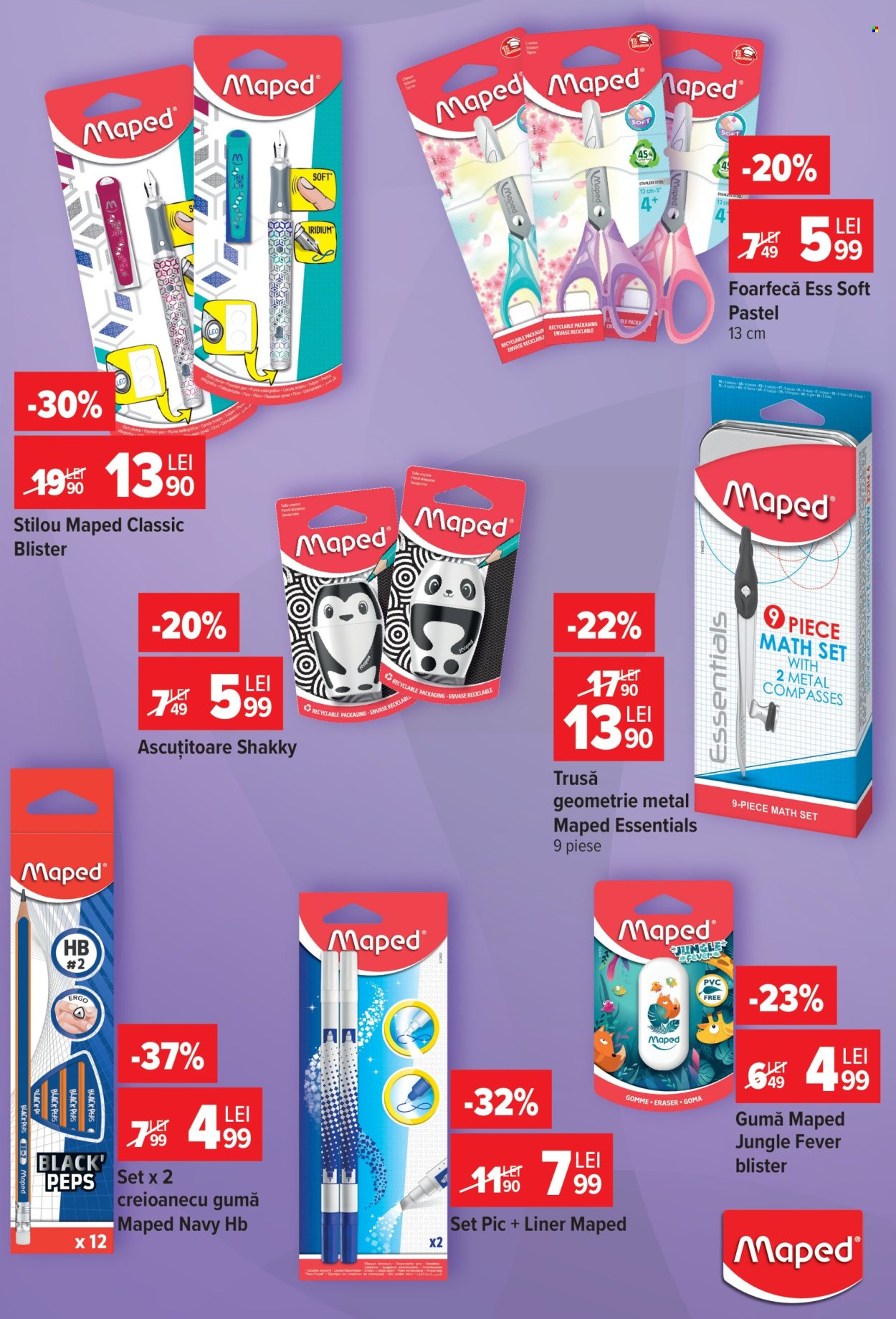 Catalog Carrefour - 12.08.2026 - 15.09.2026. Pagina 17