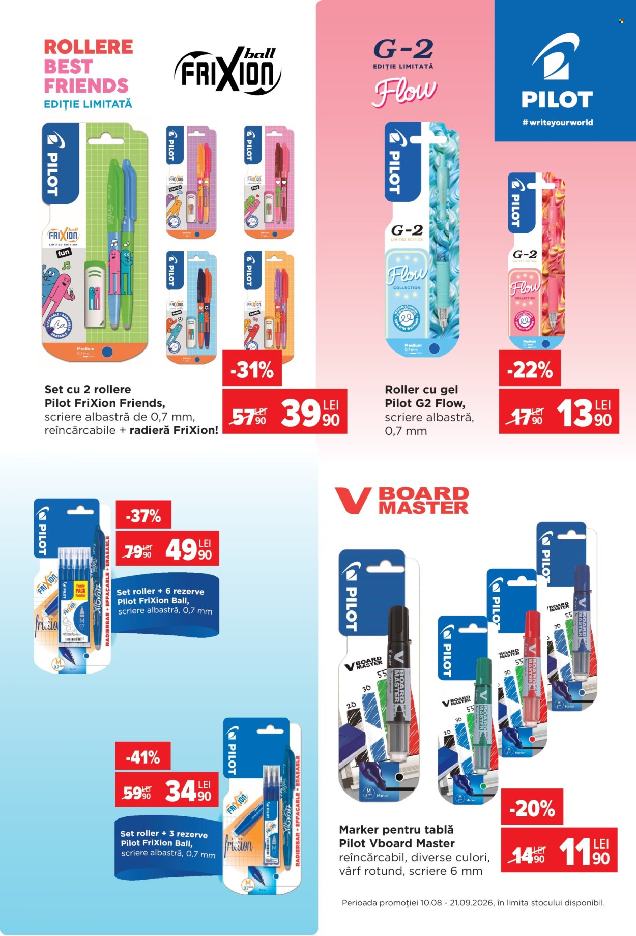 Catalog Carrefour - 12.08.2026 - 15.09.2026. Pagina 18
