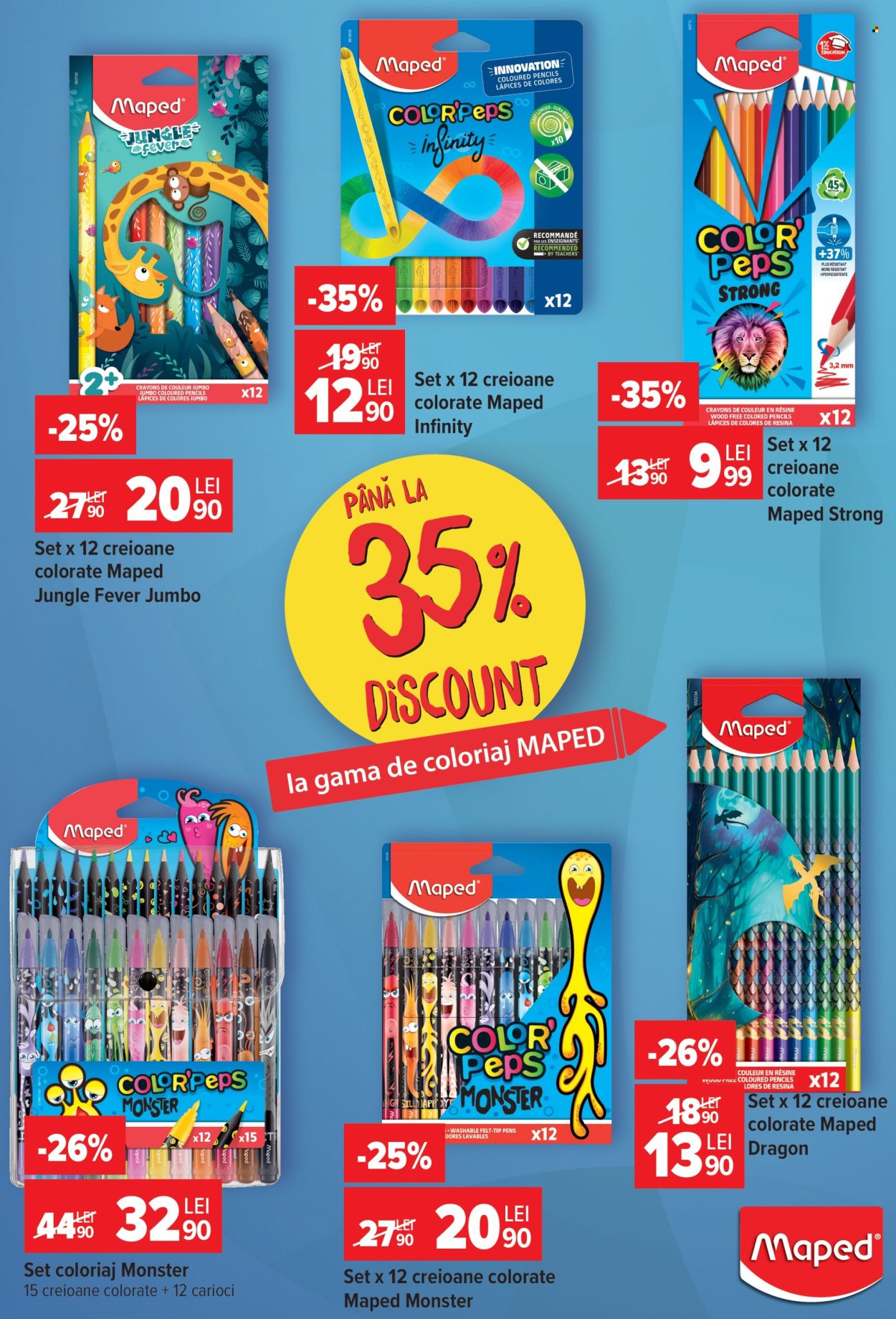 Catalog Carrefour - 12.08.2026 - 15.09.2026. Pagina 20