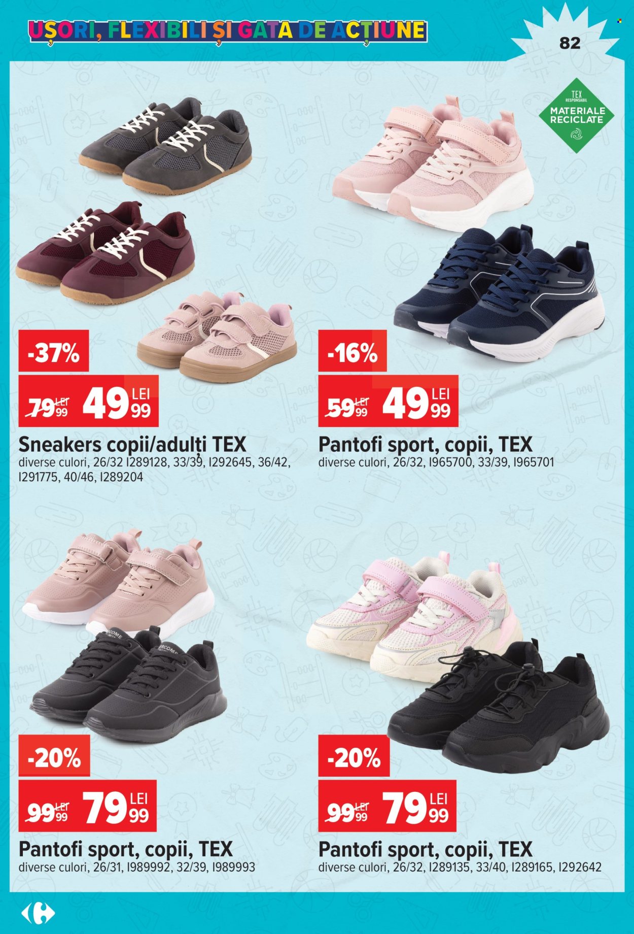 Catalog Carrefour - 12.08.2026 - 15.09.2026. Pagina 82