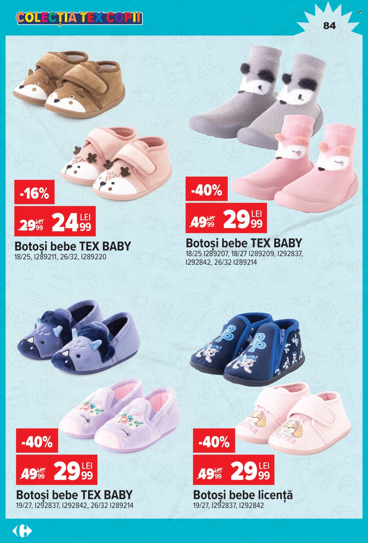 Catalog Carrefour - 12.08.2026 - 15.09.2026. Pagina 84