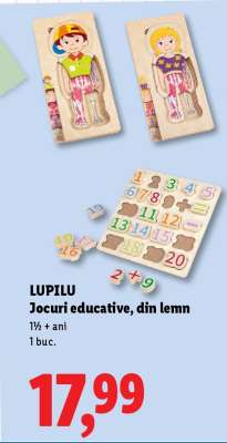 LUPILU