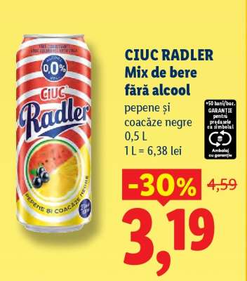 CIUC RADLER