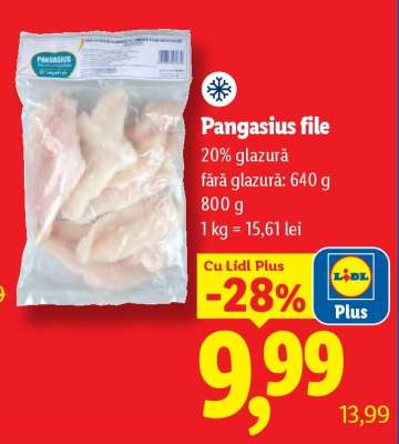 Pangasius file