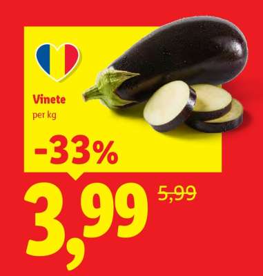 Vinete