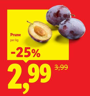 Prune